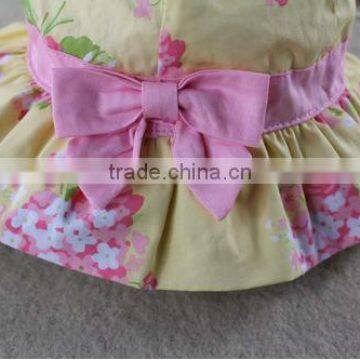 Folding Baby Cap Make in DONGGUAN of CHINA photo-4