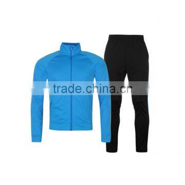Mens Polyester Track Suit