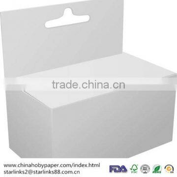 High Quality One Side Art Paper in Roll 120g for Gift Box photo-2