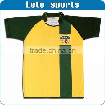 Rugby Jersey Sublimation Sportswear Australia