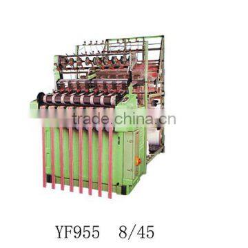 curtain tape loom machine