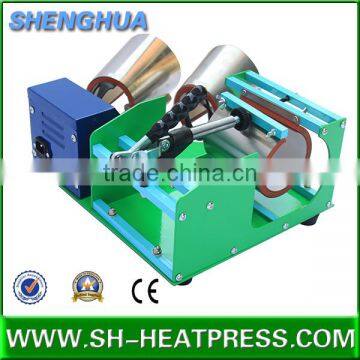 2 in 1 Combo Mug Heat Press Machine, Coffee Mug Heat Printing Machine photo-3