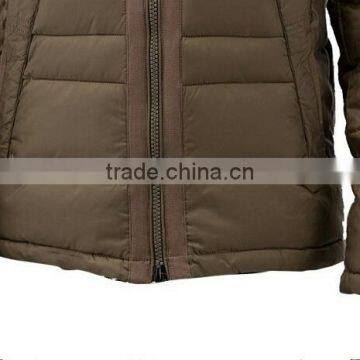 Padded Jacket for Men Winter Jacket photo-3
