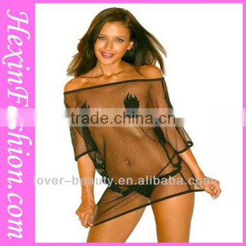 Wholesale Sexy Women Black Nipple Cover