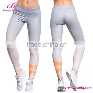 New arrival training woman sexy compression tights