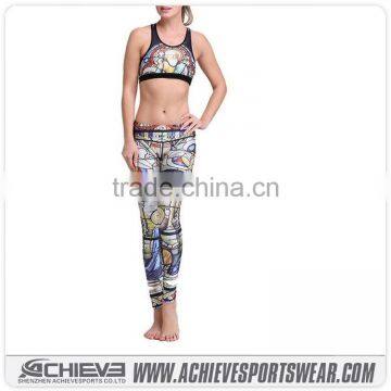 custom tall yoga pants for women,excellence quality yoga pants grey