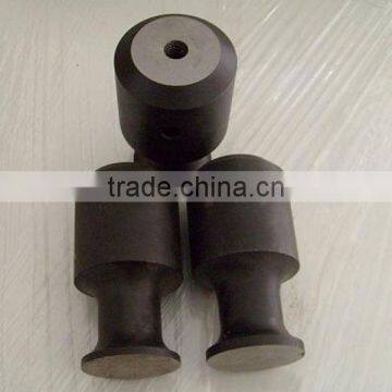 HRC58 Steel material Ultrasonic round horn