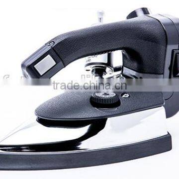 SILVER STAR GRAVITY IRON / BOTTLE IRON EZ300