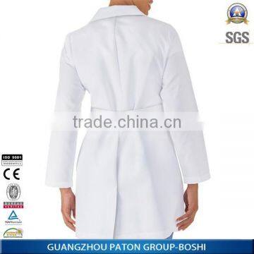 Ladies Hospital Doctor Uniforms, Medical Uniforms,Womens Lab Coat,GA4419 photo-2