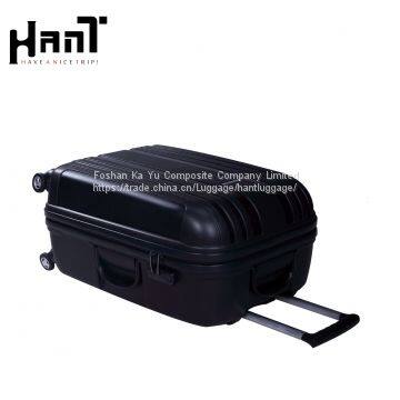 Polypropylene Suitcase For Men photo-4