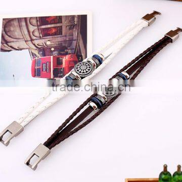 Handmade Unique Accessories Men Hand Bracelet photo-5