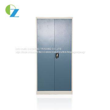 ​Tone Color Steel Cupboard with Lightning Lock