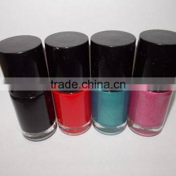 Color Nail Polish Bottle photo-6