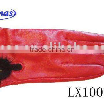 Fashion gloves