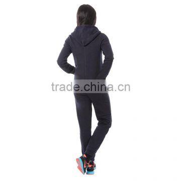 New Fashion Adult Fleece Hooded Thermal Onesie Custom Adult Onesie for Women photo-2
