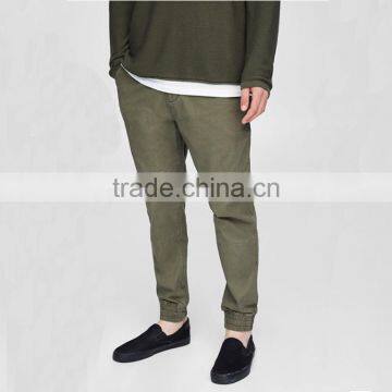 OEM Factory Cool Men's Pants Casual Man Long Pants Fashion Men's Clothing photo-3