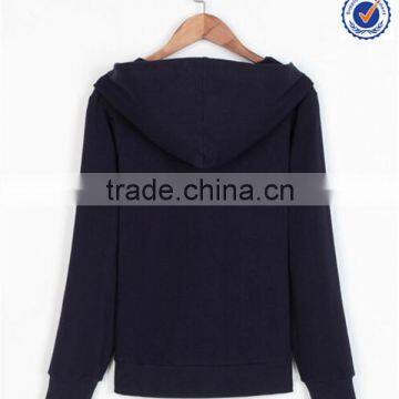 Mens Front Slant Pocket Hoodie Custom photo-3