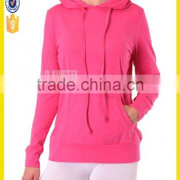 Customize good fashion women Hoodie