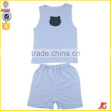 Custom Children Set Children Clothing Manufacturers China photo-2