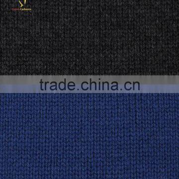 Latest Knitted Mens Cashmere Jumpers Mens Cashmere Wool Sweaters photo-6