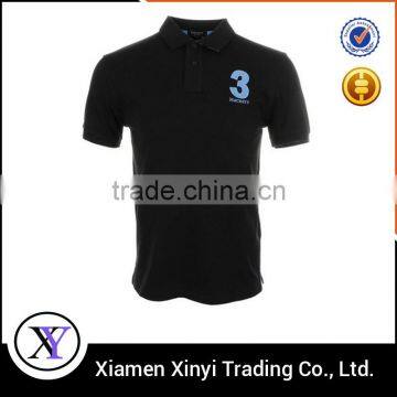 Hot sale high quality cheap polo shirts wholesale china