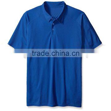 New Style Shirts for Men Polo High Quality Plain Polo Shirts photo-6
