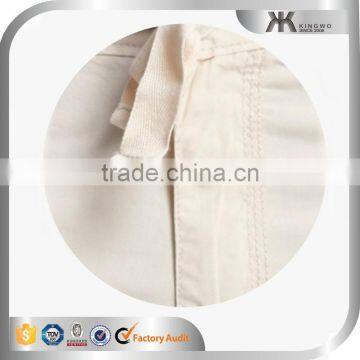 Modern Mens Latest Design 100 Cotton Fabric Casual Cargo Boxer Shorts photo-5