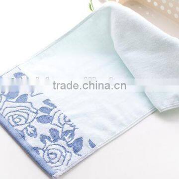 Cotton High Quality Promotional Cheap Kids Face Towel photo-2