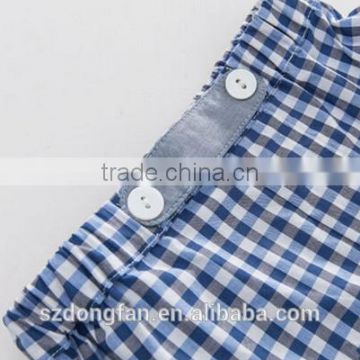 Wholesale Baby Boy Clothes Boy Sets 2pcs Toddler Kid Baby Boy Outfits Short Sleeve T-Shirt + Shorts photo-4