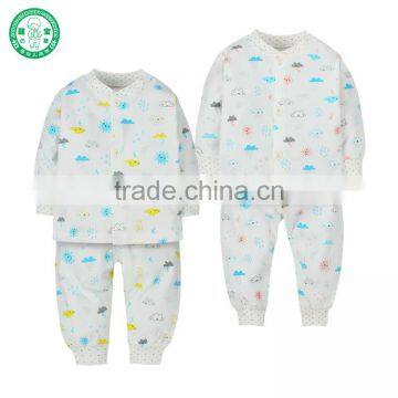 New Arrival Best selling unisex baby clothing sets