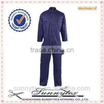 Sunnytex EU Market Plus Size Working Style Carpenter Workwear