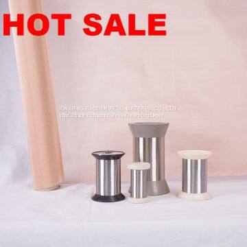 Copper Wire Mesh,Brass Wire Mesh,Factory Directly Supply photo-3