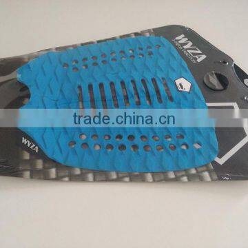 Surfboard Traction Pads EVA 3M Glue Pad Surf Deck Tail Pads photo-3