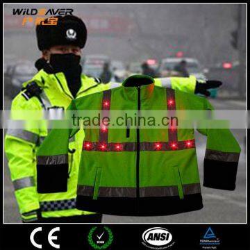 wholesale design fashion design security guard uniform/security uniform design