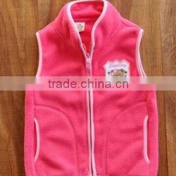 Thailand Kids Polar Fleece Microfiber Clothes Child