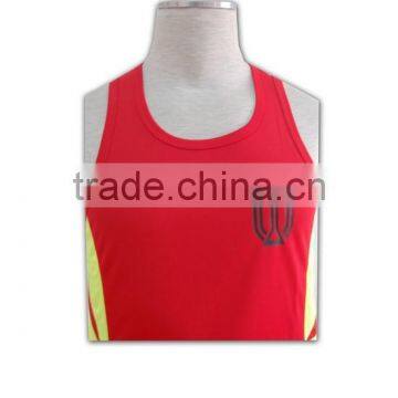 Chinese Manufatory High Quality New Design Bulk Tank Tops photo-6