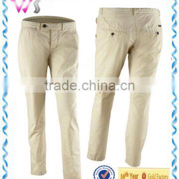 Pocket Design 100%Cotton Fabric Designer Camouflage Cargo Pants Men Cargo Pants