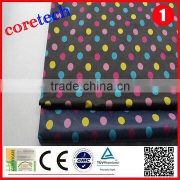 Anti-uv Newest Coating Fabric for Garment photo-2