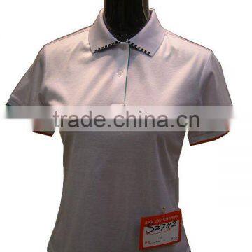 polo t-shirt