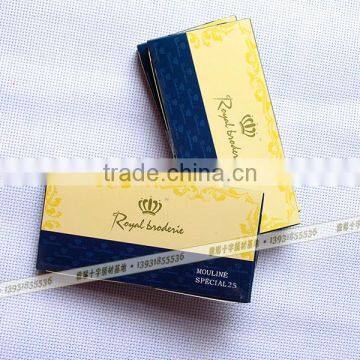 France Cross Stitch Thread for Embroidery 100 Cotton Thread Floss Dmc Color photo-3