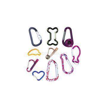 Sell Aluminum Hook/Carabiner