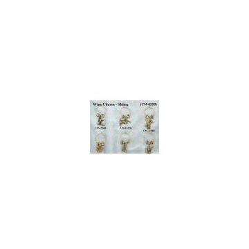 Sell Wine Charm