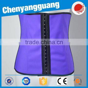 women body shaping corsets/waist training corsets wholesale