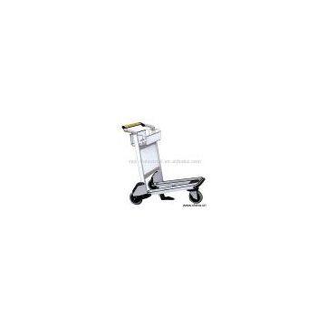 Sell Airport Luggage Trolley