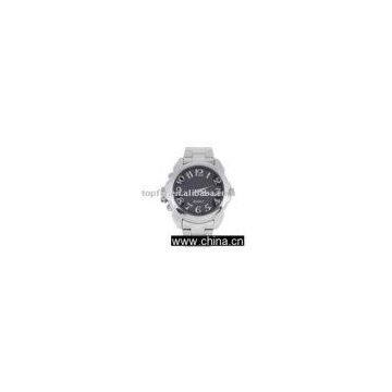 Mini Watch DVR with Camera and Built-in 4GB Memory
