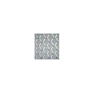 Chain Link Fence Mesh SYJ-GHW-001