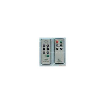 remote control for Car Mp3