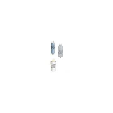 Sell Lighting Capacitor