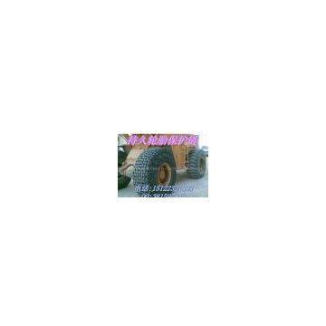 1200-20 tire protection chains, car tire protection chain double