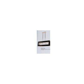 Home Lighting, Manufacture Modern Pendant Lighting for Decorations, Available in Various Designs